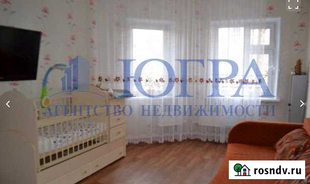 4-комнатная квартира, 85.6 м², 2/9 эт. на продажу в Нижневартовске Нижневартовск - изображение 1