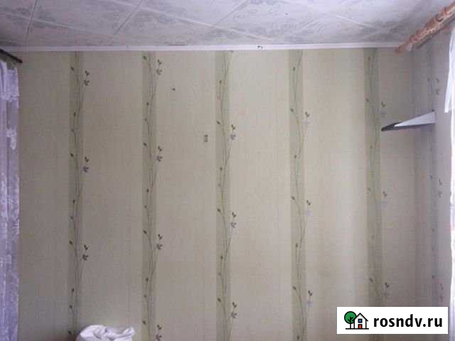 Комната 14 м² в 1-ком. кв., 3/5 эт. на продажу в Новых Лапсарах Новые Лапсары - изображение 1