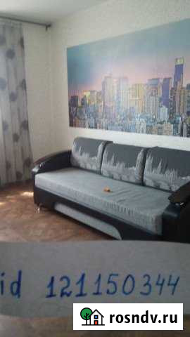 3-комнатная квартира, 78.9 м², 3/4 эт. в аренду посуточно в Истре Истра - изображение 1