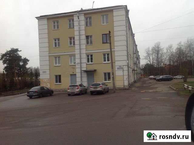 Комната 22.5 м² в 3-ком. кв., 3/5 эт. в аренду на длительный срок в Сестрорецке Сестрорецк - изображение 1