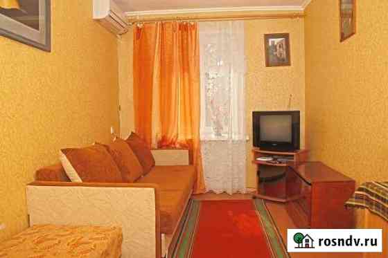2-комнатная квартира, 45 м², 3/4 эт. в аренду посуточно в Феодосии Феодосия