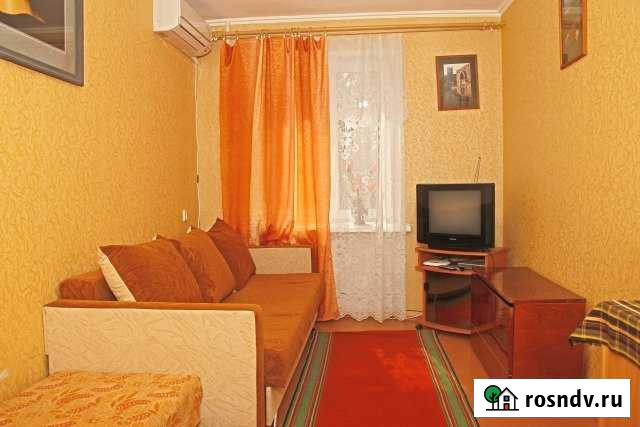 2-комнатная квартира, 45 м², 3/4 эт. в аренду посуточно в Феодосии Феодосия - изображение 1