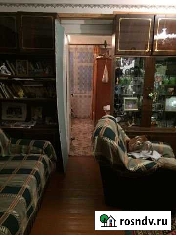 Комната 59.9 м² в 4-ком. кв., 2/5 эт. на продажу в Великом Новгороде Великий Новгород - изображение 1