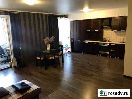 2-комнатная квартира, 60.7 м², 3/3 эт. на продажу в Дубовом Дубовое