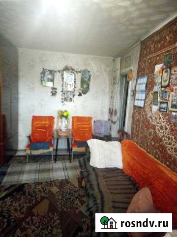 3-комнатная квартира, 54 м², 5/5 эт. на продажу в Нижнем Тагиле Нижний Тагил - изображение 1