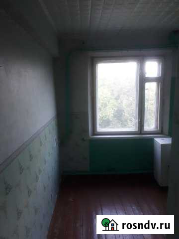 1-комнатная квартира, 28.8 м², 4/4 эт. на продажу в Теплом Теплое - изображение 1