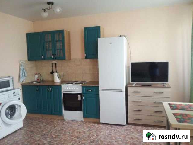 Квартира-студия, 30 м², 2/5 эт. в аренду посуточно в Иваново Иваново - изображение 1