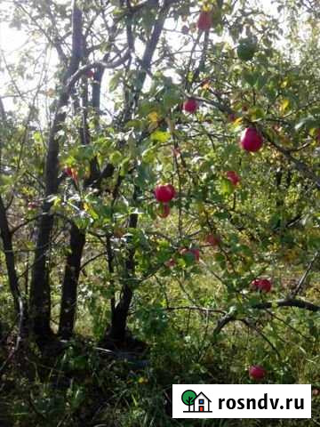 Участок ИЖС 10 сот. на продажу в Кургане Курган - изображение 1