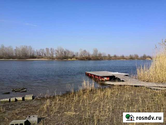 Участок ИЖС 30 сот. на продажу в Ольгинской Ростовской области Ольгинская - изображение 1