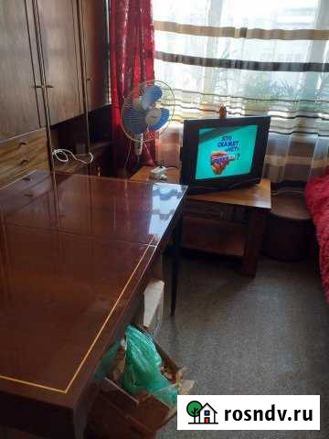 1-комнатная квартира, 33 м², 3/5 эт. на продажу в Ярцево Ярцево - изображение 1