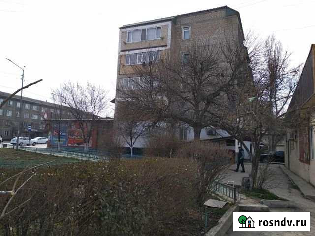 1-комнатная квартира, 31 м², 1/5 эт. на продажу в Кизилюрте Кизилюрт - изображение 1