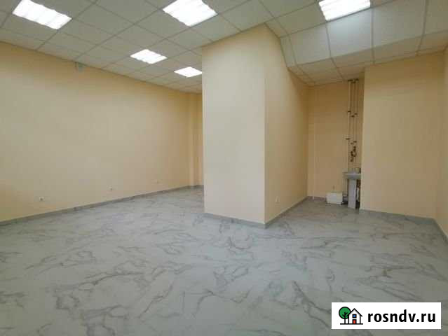 Помещение свободного назначения, 39.6 кв.м. Ростов-на-Дону - изображение 1