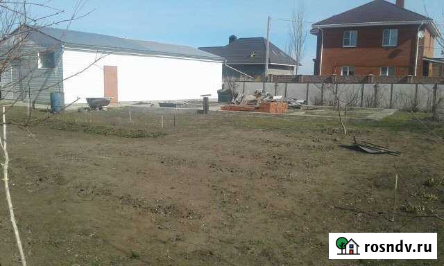 Участок ИЖС 10 сот. на продажу в Тольятти Тольятти - изображение 1