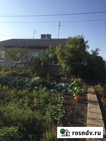 Дом 65.4 м² на участке 23 сот. на продажу в Колышлее Колышлей - изображение 1