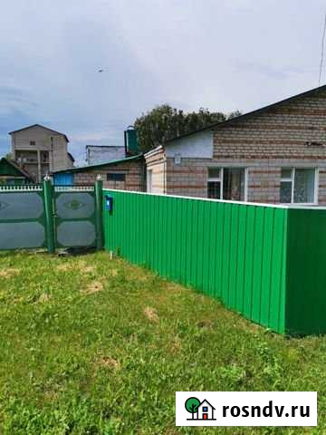 Таунхаус 69.3 м² на участке 12.7 сот. на продажу в Ермекеево Ермекеево - изображение 1