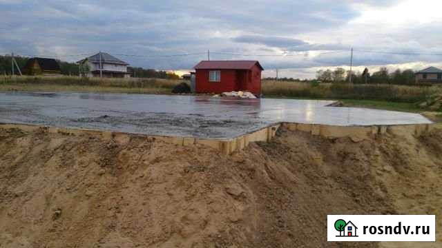 Участок ИЖС 10 сот. на продажу в ЛМС ЛМС - изображение 1