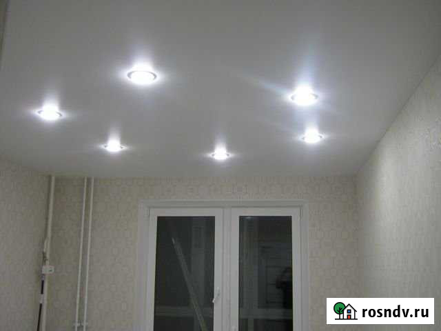 1-комнатная квартира, 35.7 м², 6/10 эт. на продажу в Пскове Псков - изображение 1