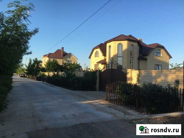 Коттедж 380 м² на участке 10 сот. на продажу в Началово Началово - изображение 1