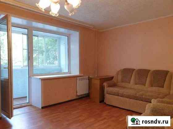 2-комнатная квартира, 50 м², 1/9 эт. в аренду на длительный срок в Липецке Липецк