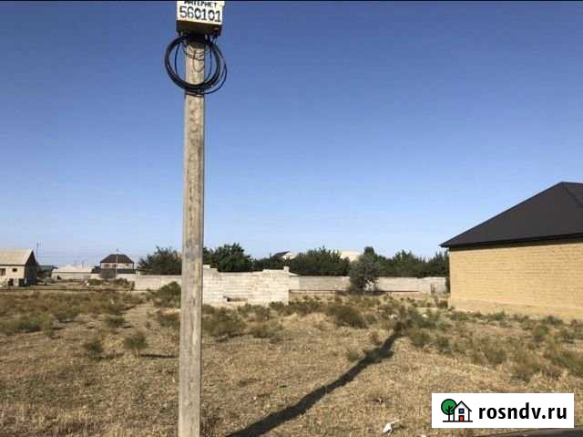 Участок ИЖС 8 сот. на продажу в Коркмаскалах Коркмаскала - изображение 1