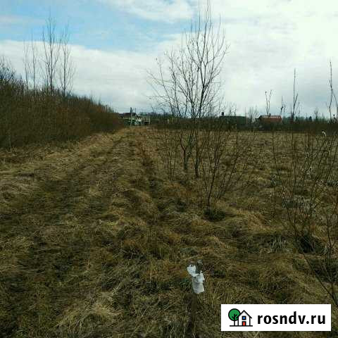 Участок ИЖС 20 сот. на продажу в Любане Любань - изображение 1