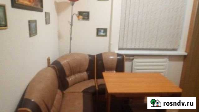 1-комнатная квартира, 37 м², 5/9 эт. в аренду на длительный срок в Петрозаводске Петрозаводск - изображение 1