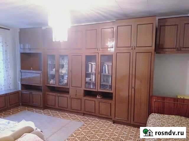 1-комнатная квартира, 18 м², 4/5 эт. на продажу в Шилово Шилово - изображение 1