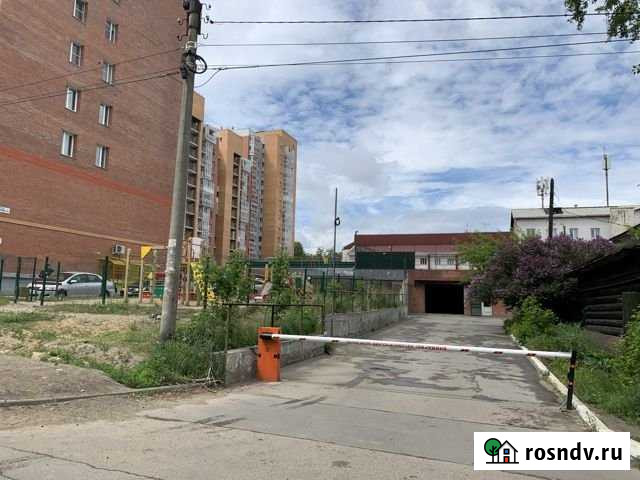 Машиноместо 18 м² на продажу в Иркутске Иркутск - изображение 1