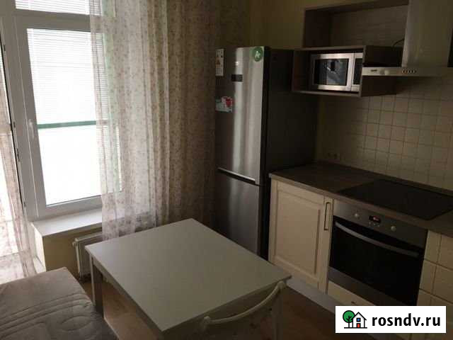 1-комнатная квартира, 46 м², 16/17 эт. на продажу в Обнинске Обнинск - изображение 1