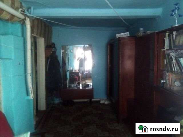 Дом 50 м² на участке 44 сот. на продажу в Тальменке Тальменка - изображение 1