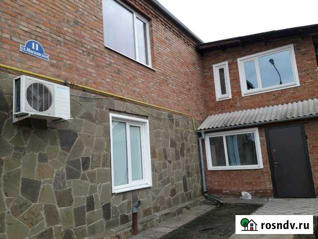 Дом 215 м² на участке 5 сот. на продажу в Белой Калитве Белая Калитва - изображение 1