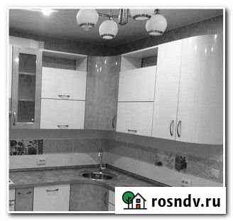 2-комнатная квартира, 61 м², 5/10 эт. на продажу в Зеленодольске Зеленодольск