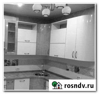 2-комнатная квартира, 61 м², 5/10 эт. на продажу в Зеленодольске Зеленодольск - изображение 1