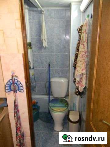 1-комнатная квартира, 17.4 м², 4/5 эт. на продажу в Астрахани Астрахань - изображение 1