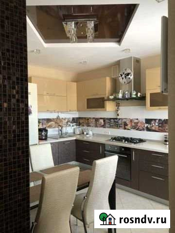 3-комнатная квартира, 82 м², 4/9 эт. на продажу в Ухте Ухта - изображение 1