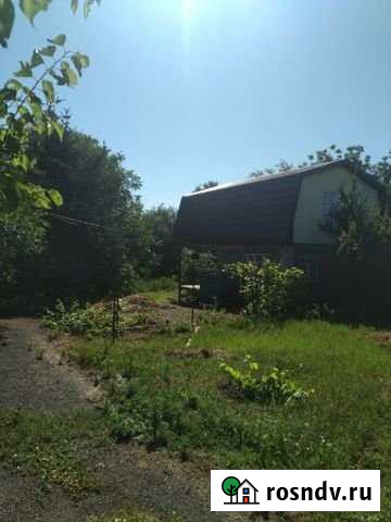 Дача 63 м² на участке 10 сот. на продажу в Новошахтинске Новошахтинск - изображение 1