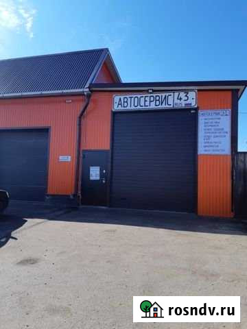 Сдам в аренду помещение Вятские Поляны - изображение 1