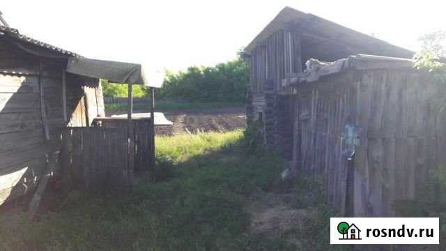 Участок ИЖС 15 сот. на продажу в Ордынском Ордынское - изображение 1