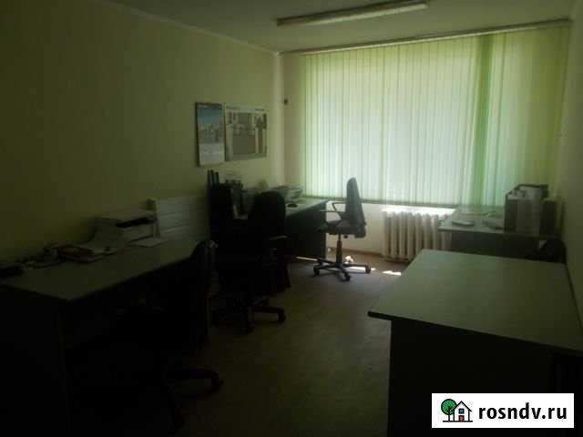 Офисное помещение, 5 кв.м. с юридическим адресом Ростов-на-Дону - изображение 1