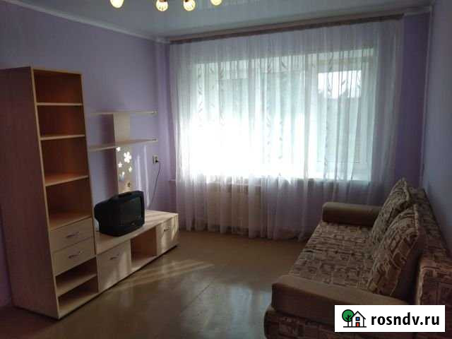 2-комнатная квартира, 44.1 м², 5/5 эт. в аренду на длительный срок в Тюмени Тюмень - изображение 1