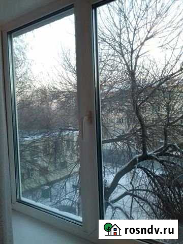 Комната 17 м² в 1-ком. кв., 4/5 эт. на продажу в Тольятти Тольятти - изображение 1