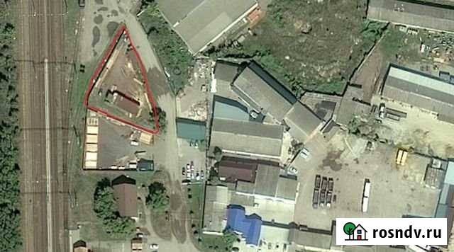 Участок промназначения 15 сот. на продажу в Брюховецкой Брюховецкая - изображение 1