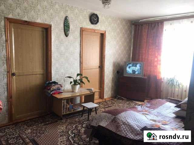 4-комнатная квартира, 63 м², 4/5 эт. на продажу в Меленках Меленки - изображение 1