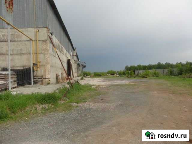 Производственное помещение, 1020 кв.м. Копейск - изображение 1