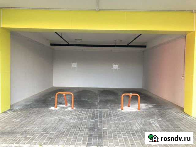 Машиноместо 20 м² в аренду в Сочи Сочи - изображение 1