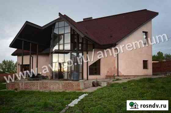 Коттедж 256.5 м² на участке 20 сот. на продажу в Иркутске Иркутск