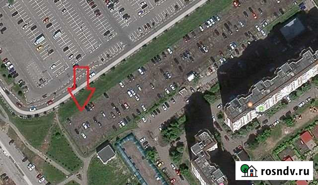 Машиноместо 18 м² на продажу в Химках Химки - изображение 1