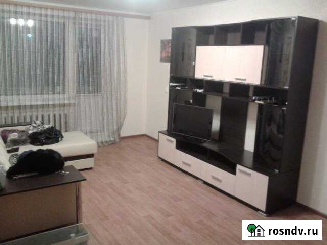 1-комнатная квартира, 40 м², 2/9 эт. в аренду на длительный срок в Туле Тула - изображение 1