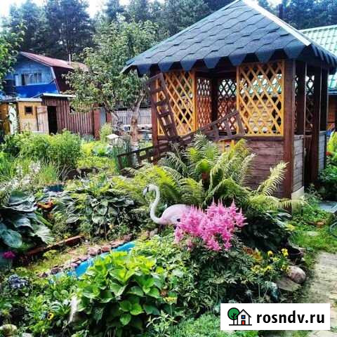 Дача 37 м² на участке 7 сот. на продажу в Нижнем Новгороде Нижний Новгород - изображение 1