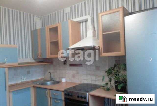 4-комнатная квартира, 78 м², 8/9 эт. в аренду на длительный срок в Красноярске Красноярск - изображение 1